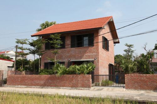 House 2 Thay Anh