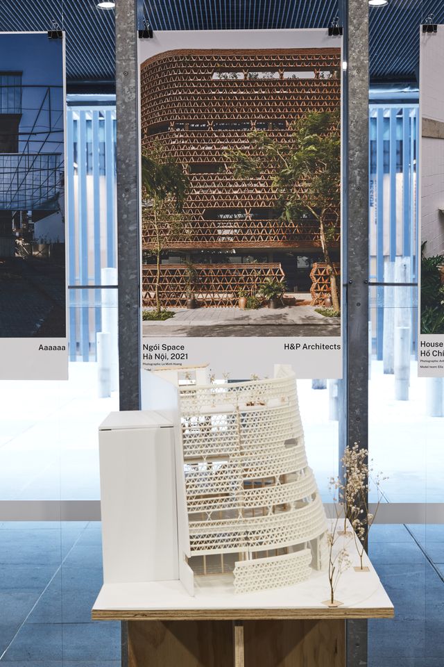 S Space 2025 Melbourne Design Week