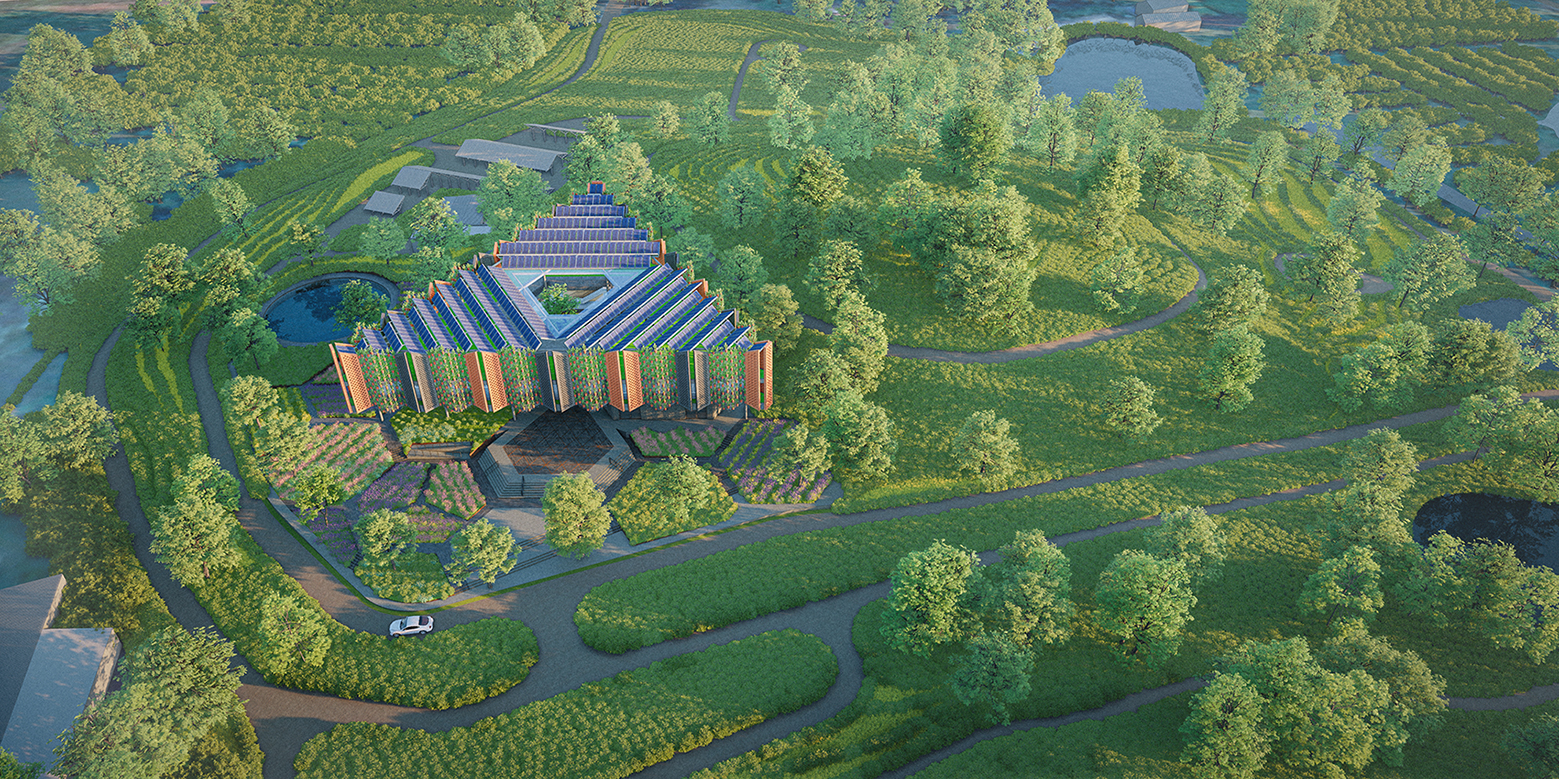 Climate Learning Center 1