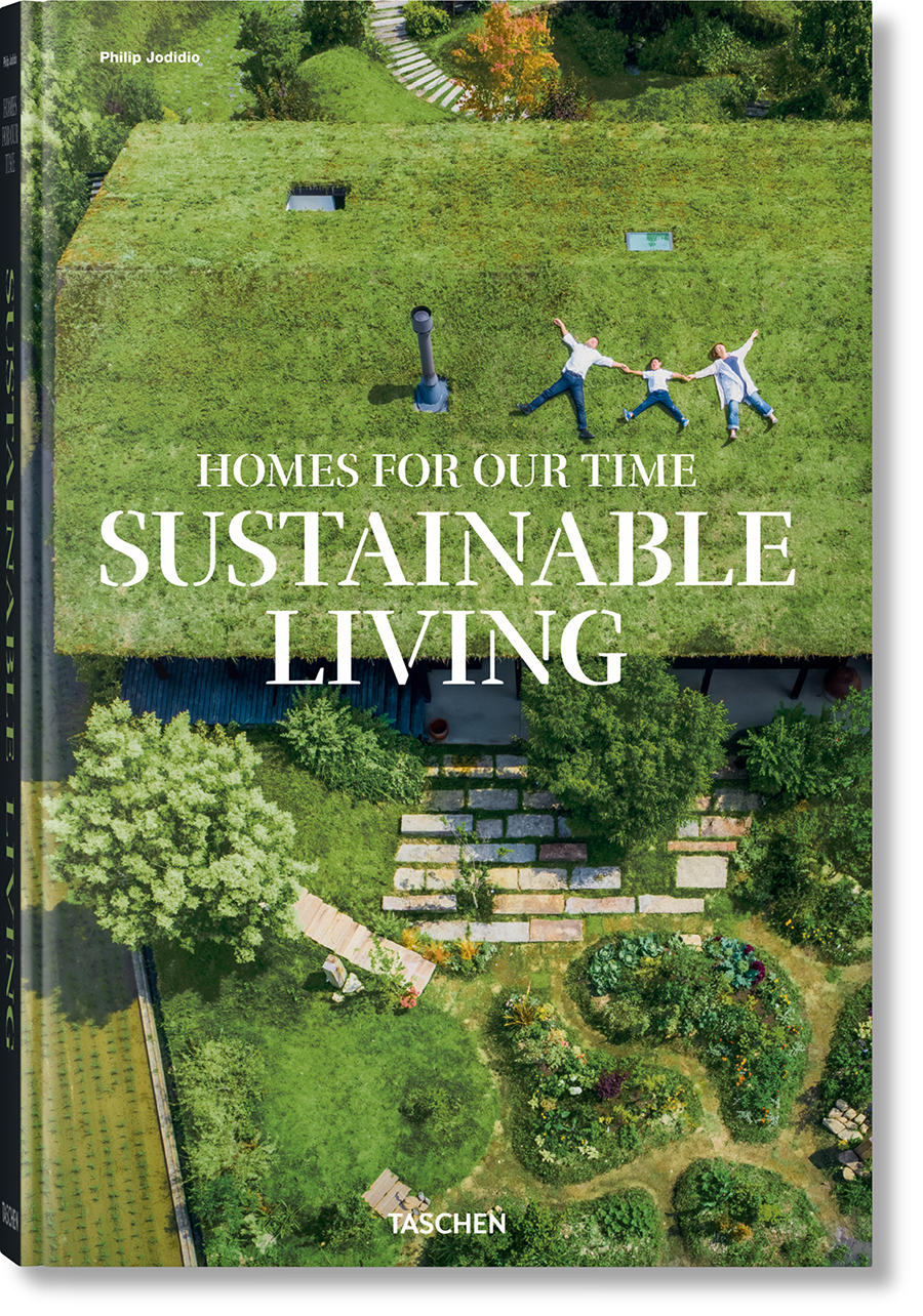 Sustainable Living 1
